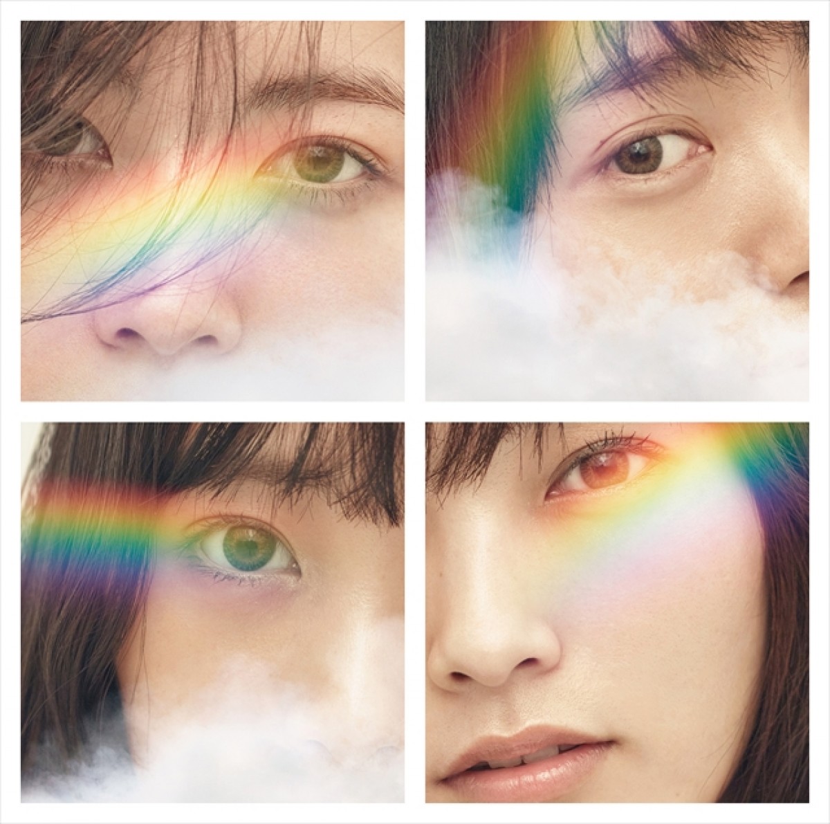 渡辺麻友、雨のなか全力疾走！ AKB48『11月のアンクレット』MV公開