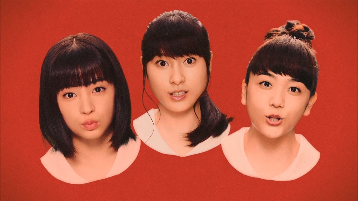 土屋太鳳はキレキレ、広瀬すず＆松井愛莉は苦戦!? 高難度ダンスに挑戦の新CM公開