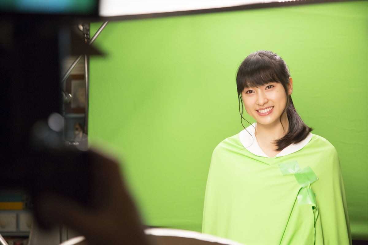 土屋太鳳はキレキレ、広瀬すず＆松井愛莉は苦戦!? 高難度ダンスに挑戦の新CM公開