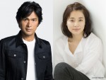 木村拓哉、初共演の江口洋介が対立するSPに！　石田ゆり子は物語の鍵を握る大臣役