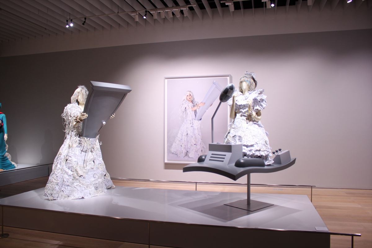 『THE ドラえもん展』15年ぶり開催！ 村上隆らトップアーティストとのコラボ作品も