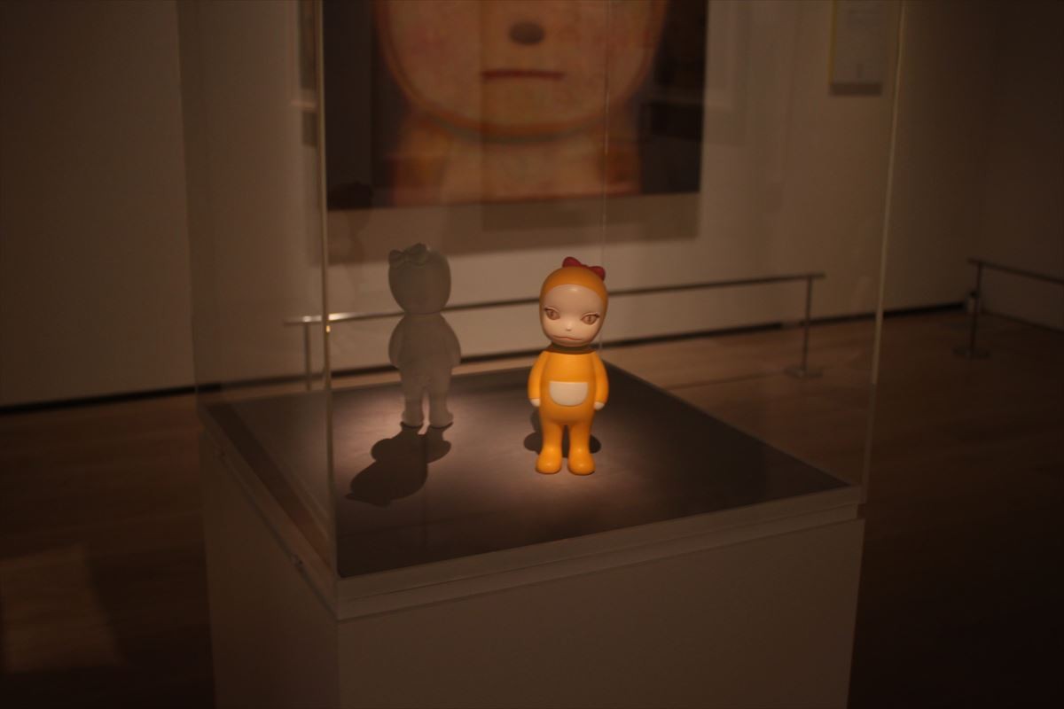 『THE ドラえもん展』15年ぶり開催！ 村上隆らトップアーティストとのコラボ作品も