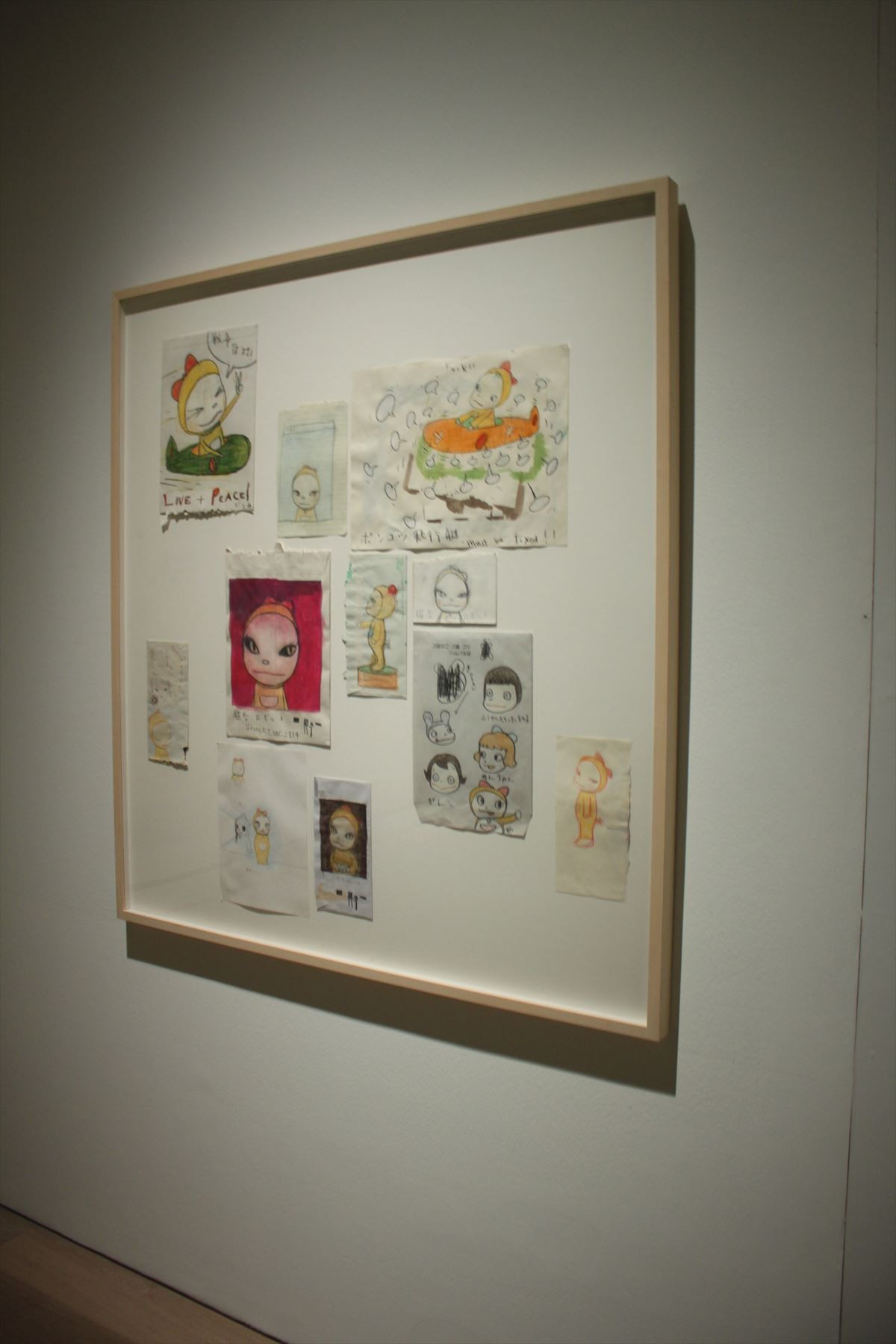 『THE ドラえもん展』15年ぶり開催！ 村上隆らトップアーティストとのコラボ作品も