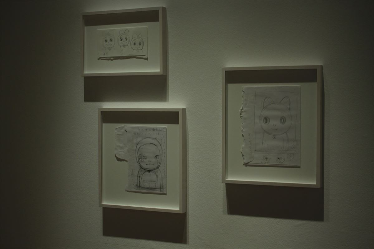 『THE ドラえもん展』15年ぶり開催！ 村上隆らトップアーティストとのコラボ作品も