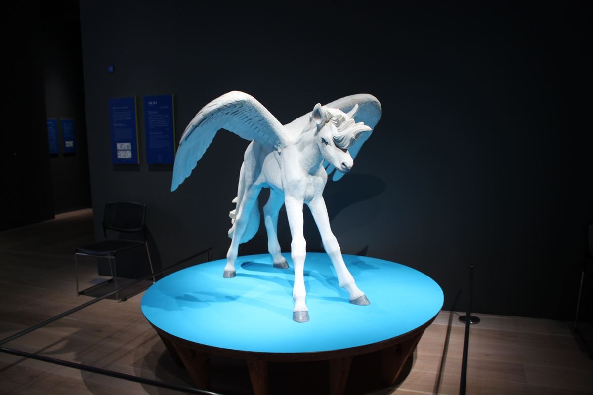 『THE ドラえもん展』15年ぶり開催！ 村上隆らトップアーティストとのコラボ作品も