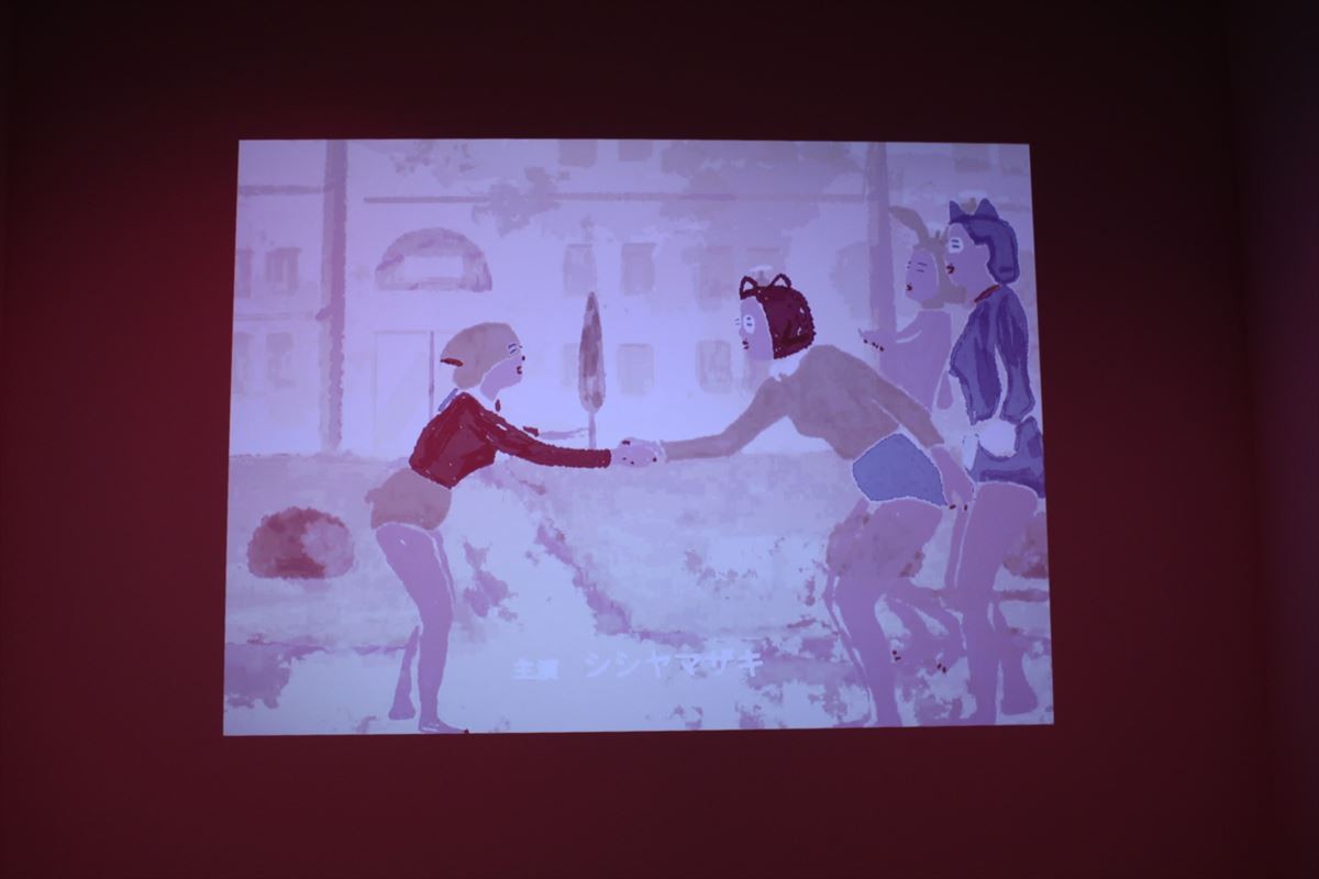 『THE ドラえもん展』15年ぶり開催！ 村上隆らトップアーティストとのコラボ作品も