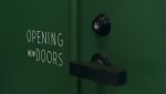 テラスハウス新シーズン『TERRACE HOUSE OPENING NEW DOORS』より