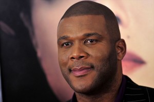 「1980～2010年代で最もコスパの高いドル箱スター」4位：タイラー・ペリー