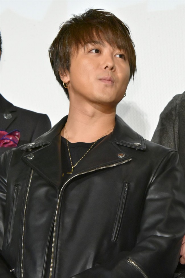Takahiro Exile 写真 人物情報 クランクイン