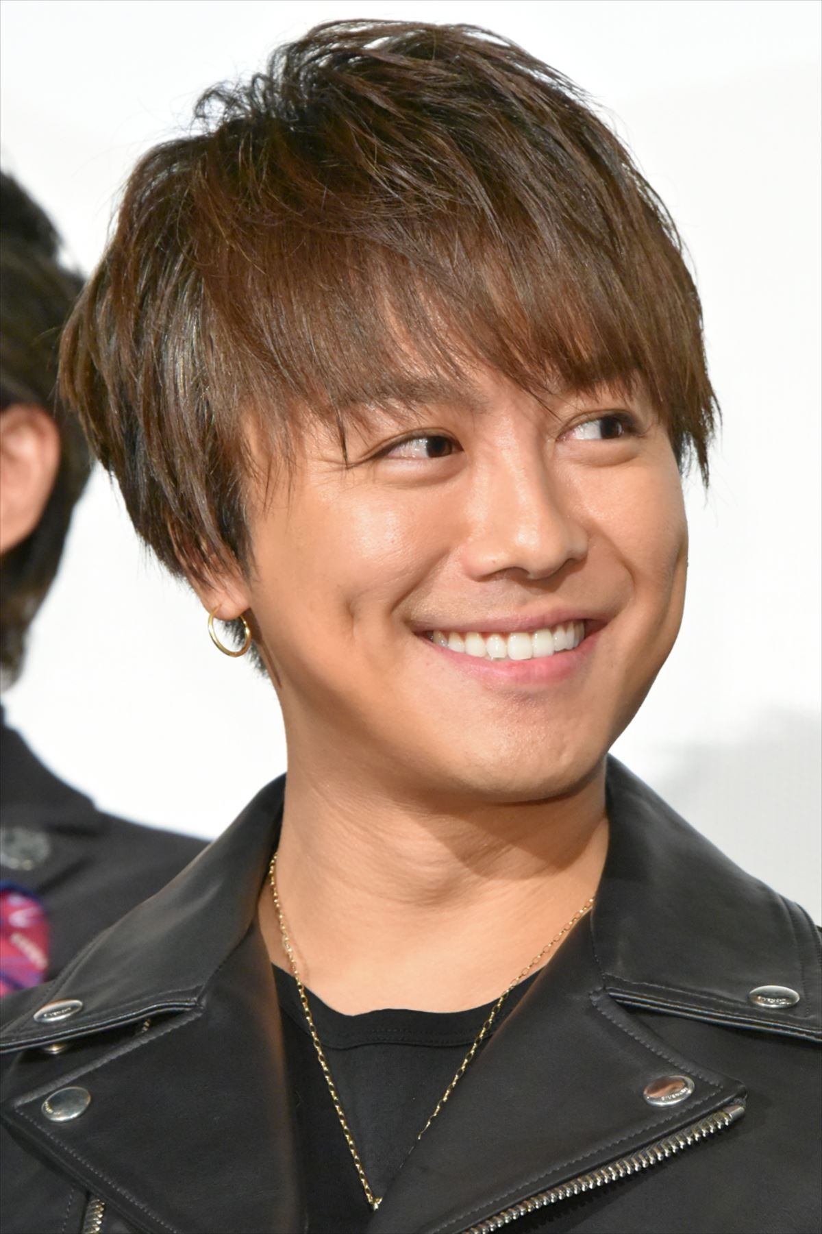 岩田剛典、『HiGH＆LOW』生コン飲込みシーンをネタばらし「ゴマ豆腐使った」