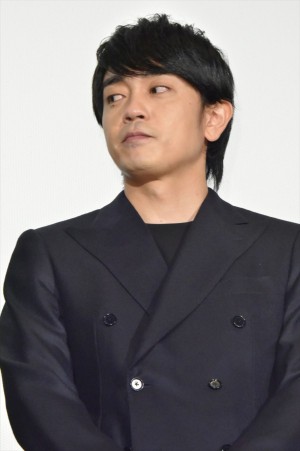 青柳翔、『HiGH＆LOW THE MOVIE 3／FINAL MISSION』第1弾完成披露イベントに登壇