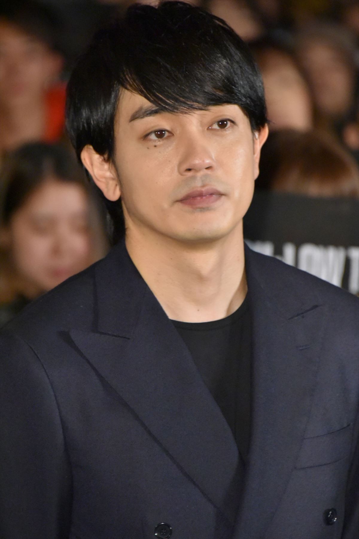 岩田剛典、『HiGH＆LOW』生コン飲込みシーンをネタばらし「ゴマ豆腐使った」