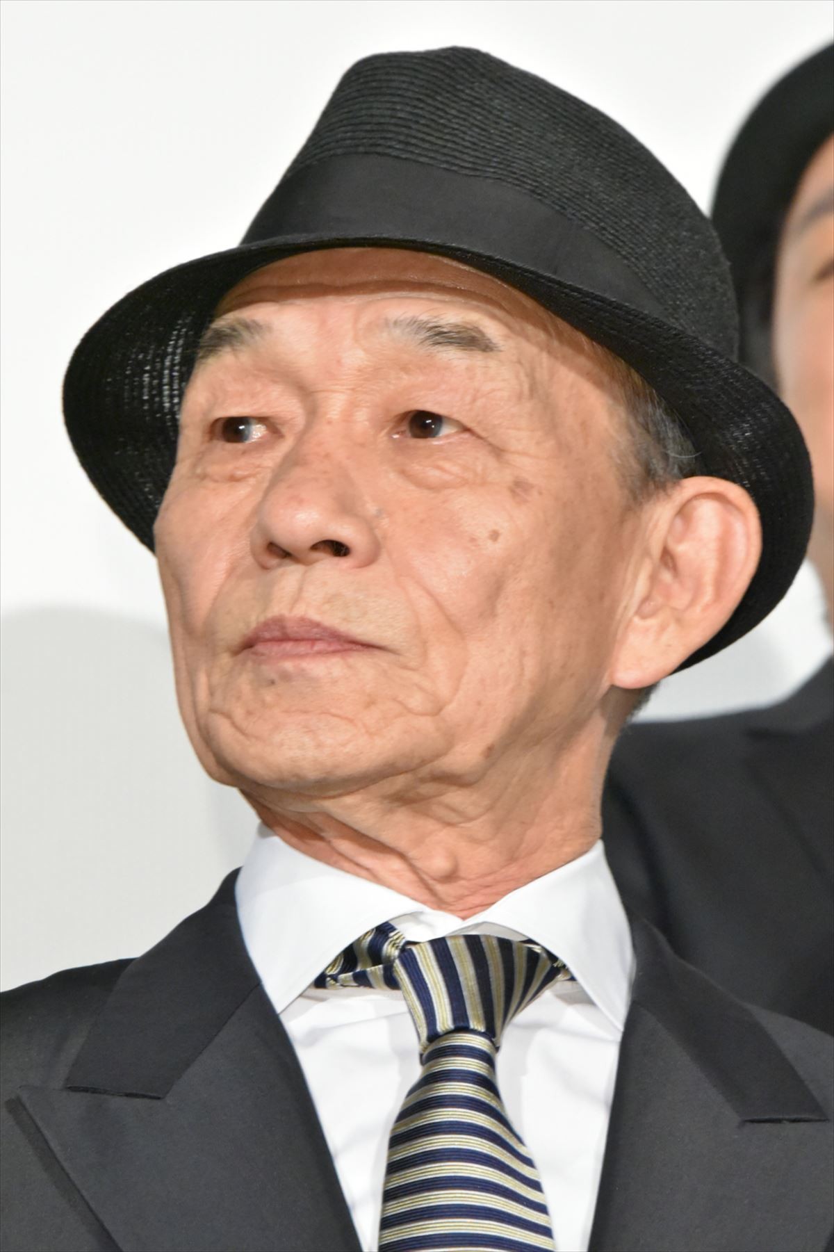 岩田剛典、『HiGH＆LOW』生コン飲込みシーンをネタばらし「ゴマ豆腐使った」