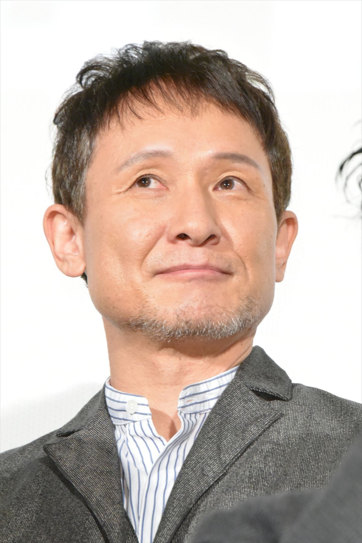 岩田剛典、『HiGH＆LOW』生コン飲込みシーンをネタばらし「ゴマ豆腐使った」