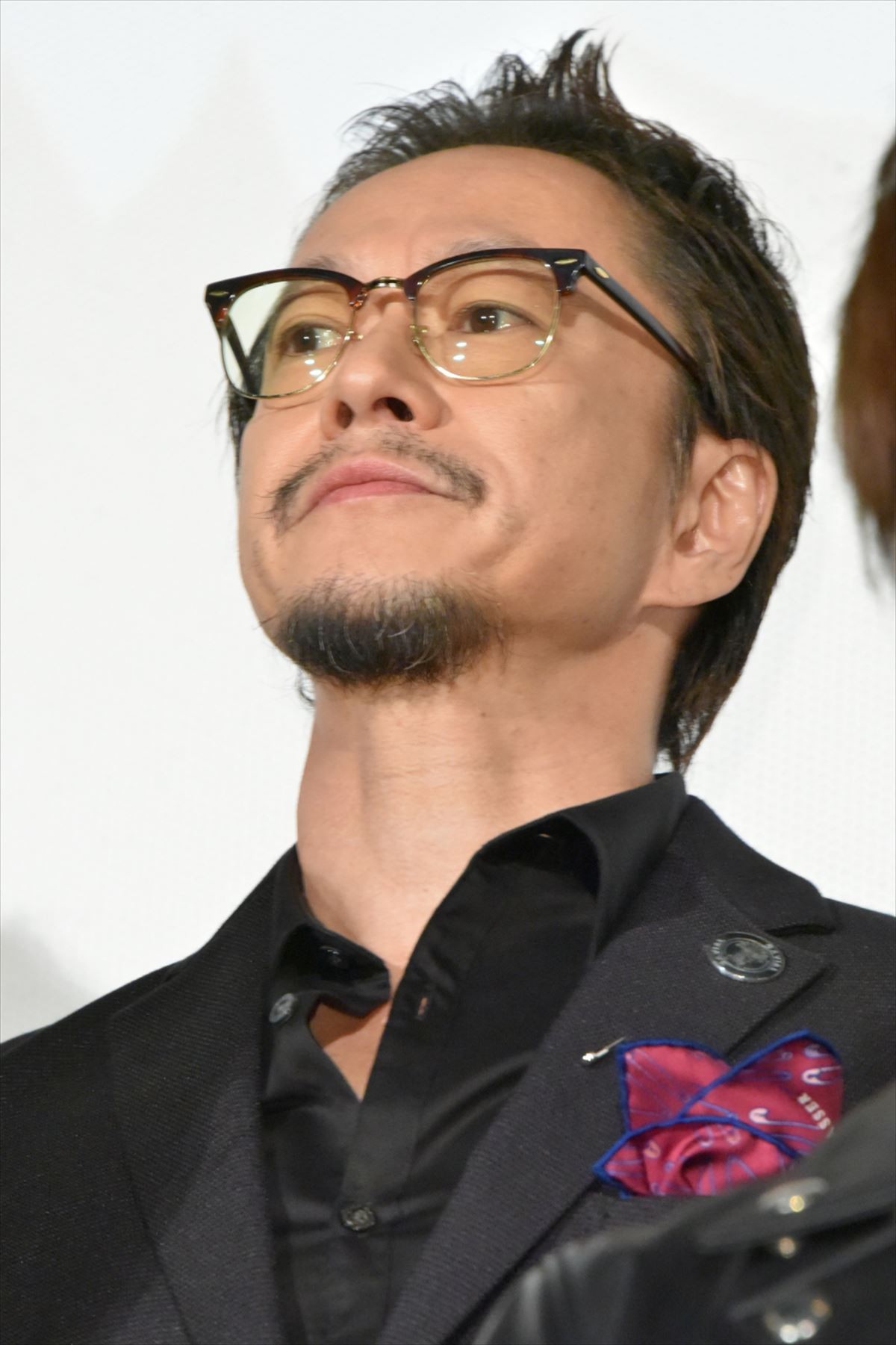岩田剛典、『HiGH＆LOW』生コン飲込みシーンをネタばらし「ゴマ豆腐使った」