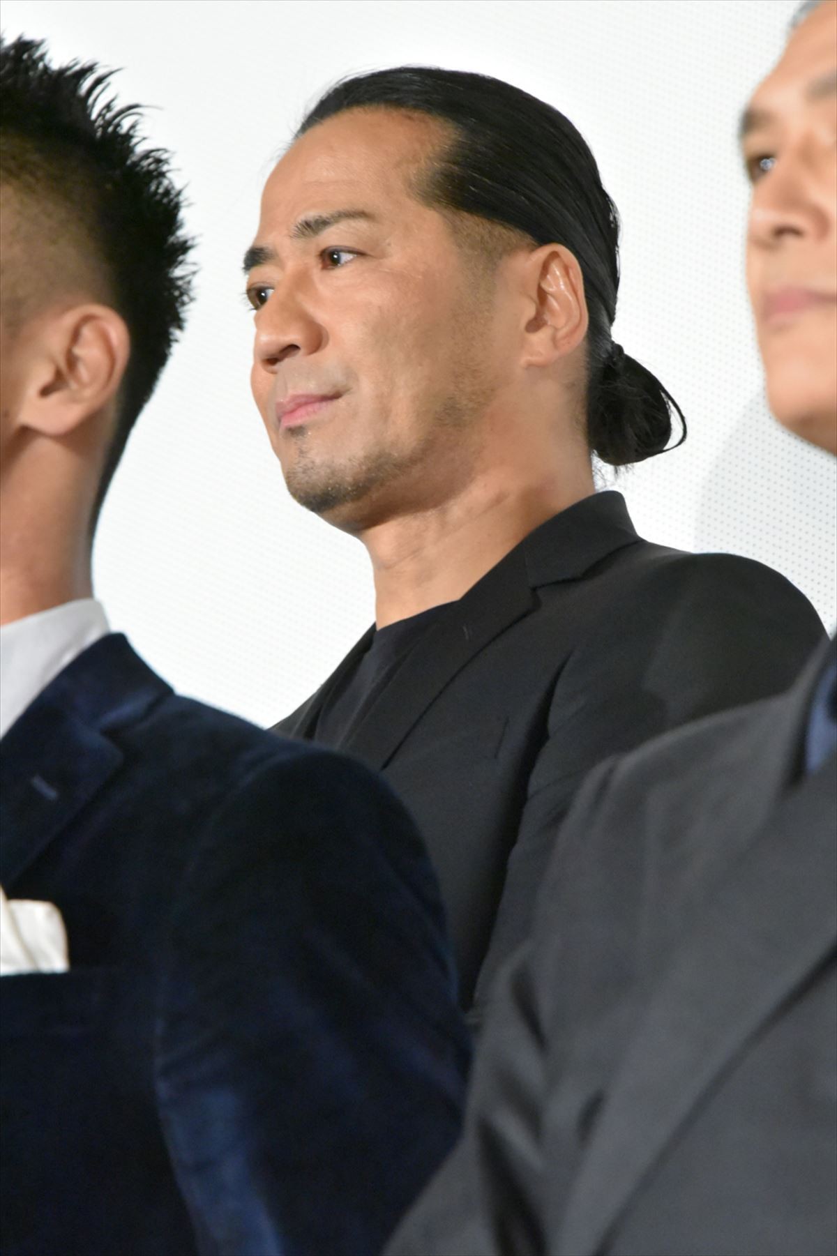 岩田剛典、『HiGH＆LOW』生コン飲込みシーンをネタばらし「ゴマ豆腐使った」