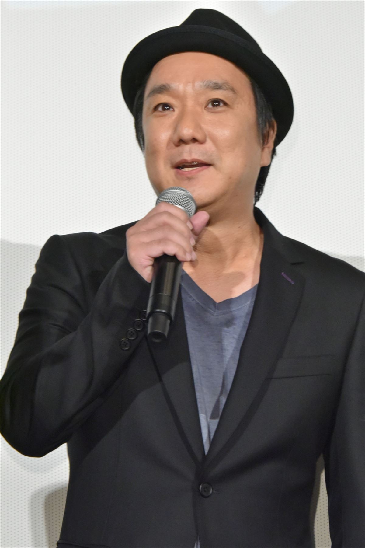 岩田剛典、『HiGH＆LOW』生コン飲込みシーンをネタばらし「ゴマ豆腐使った」