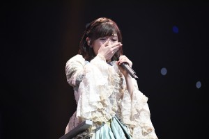 「渡辺麻友 卒業コンサート～みんなの夢が叶いますように～」を開催した渡辺麻友