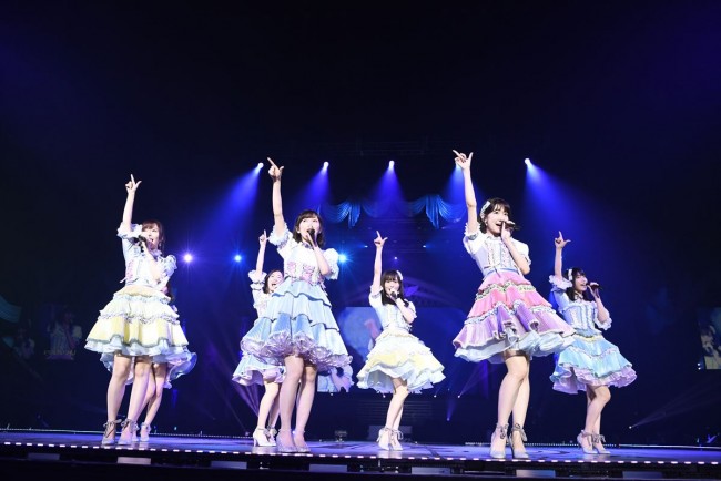 「渡辺麻友 卒業コンサート～みんなの夢が叶いますように～」