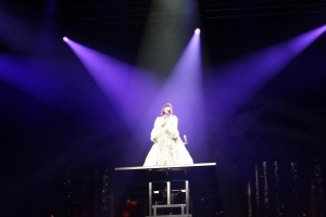 「渡辺麻友 卒業コンサート～みんなの夢が叶いますように～」を開催した渡辺麻友