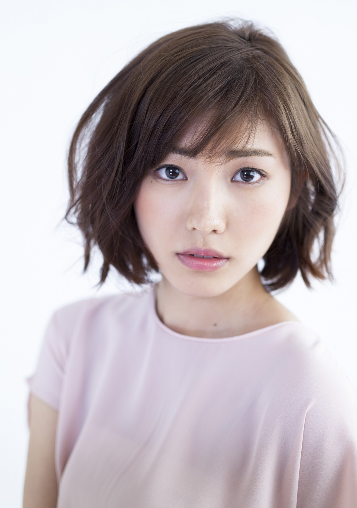 立石晴香、『ラブホの上野さん』出演で“リア充”女子大学生に