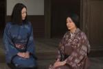 『おんな城主 直虎』第44話「井伊谷のばら」