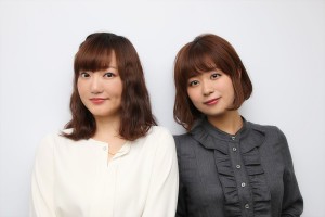 井口裕香＆阿澄佳奈、『ヤマノススメ おもいでプレゼント』インタビュー