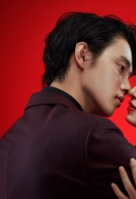 山崎賢人、連続ドラマ初主演作『トドメの接吻』で愛の歪んだ“クズ男”役に挑戦