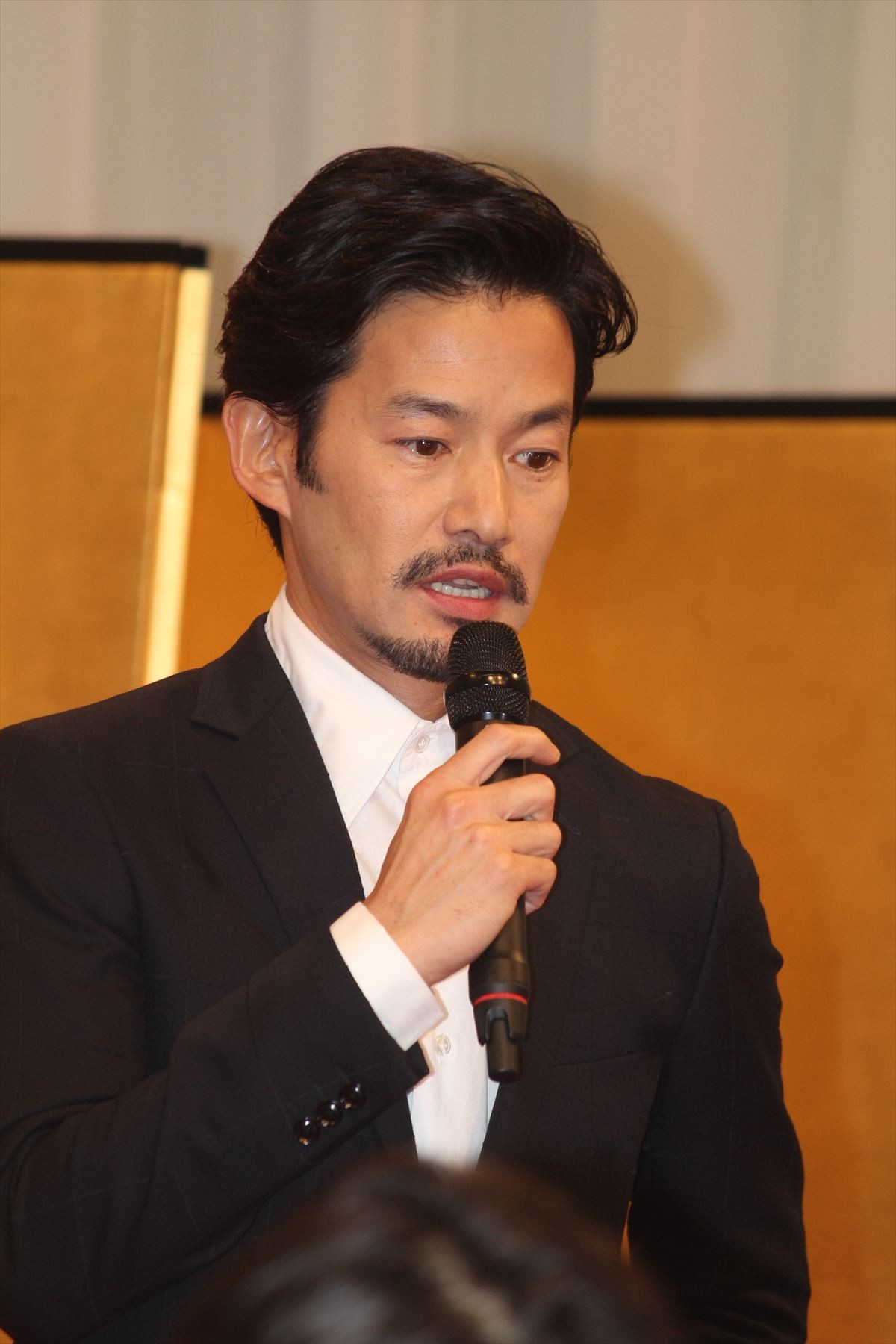 綾瀬はるか「“いだてん”のように突っ走って引っ張って」 サダヲ＆勘九郎にエール