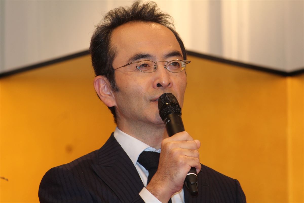 綾瀬はるか「“いだてん”のように突っ走って引っ張って」 サダヲ＆勘九郎にエール