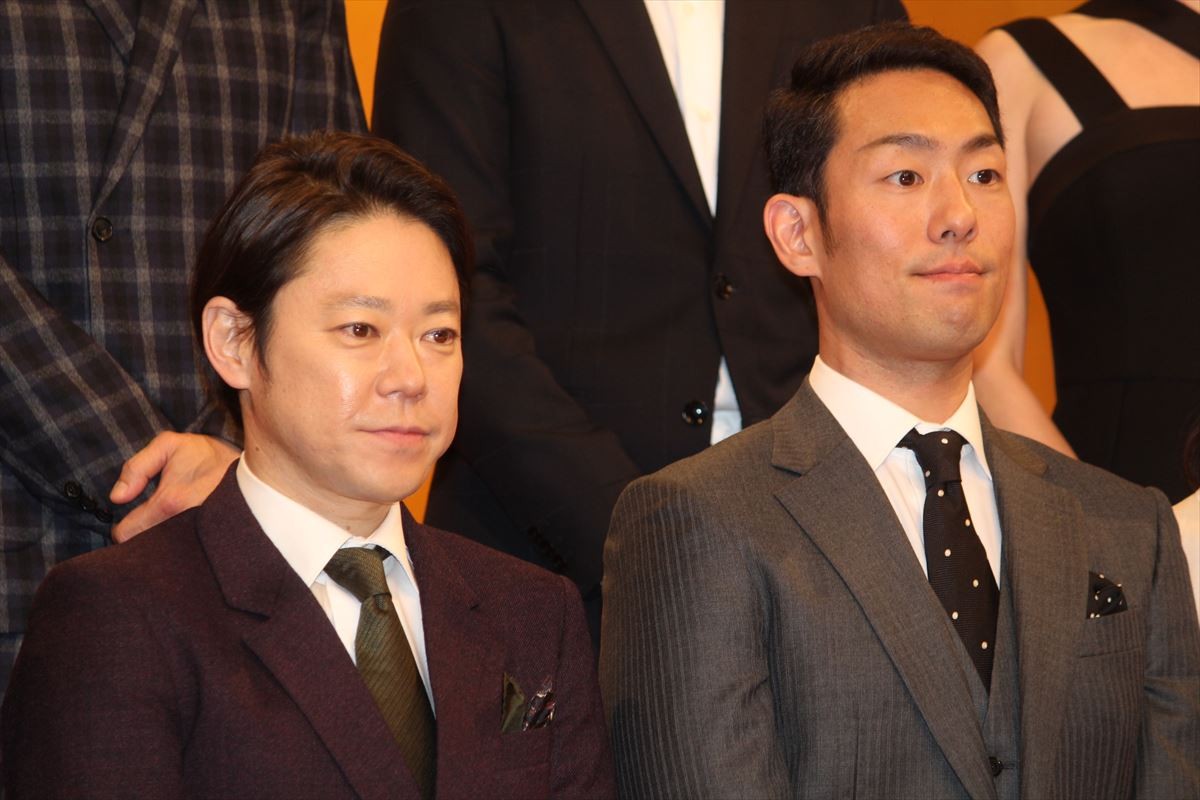 綾瀬はるか「“いだてん”のように突っ走って引っ張って」 サダヲ＆勘九郎にエール