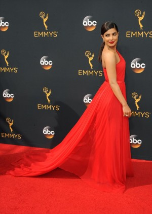 プリヤンカー・チョープラー