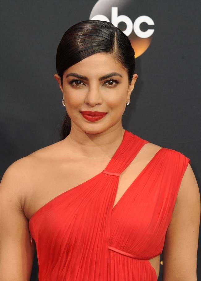 Priyanka Chopra、プリヤンカー・チョープラー