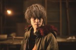 『HiGH＆LOW THE MOVIE 3 ／ FINAL MISSION』より、スモーキー（窪田正孝）