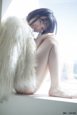 乃木坂46・堀未央奈、1stソロ写真集『君らしさ』を11月24日発売（写真は通常版表紙）