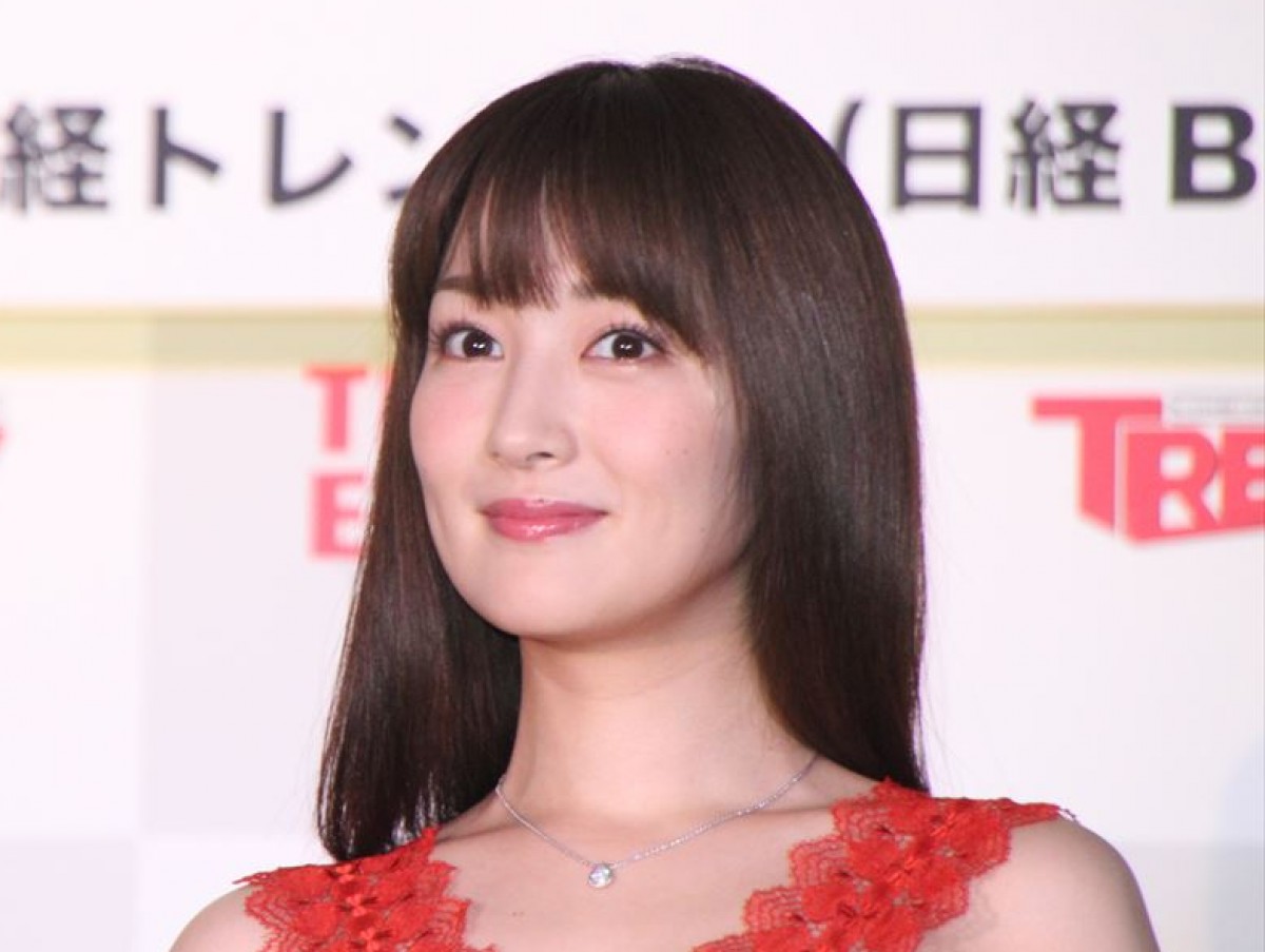 竹内涼真、“今年のヒット人”受賞  来年は「もっと高い目標設定で頑張っていきたい」