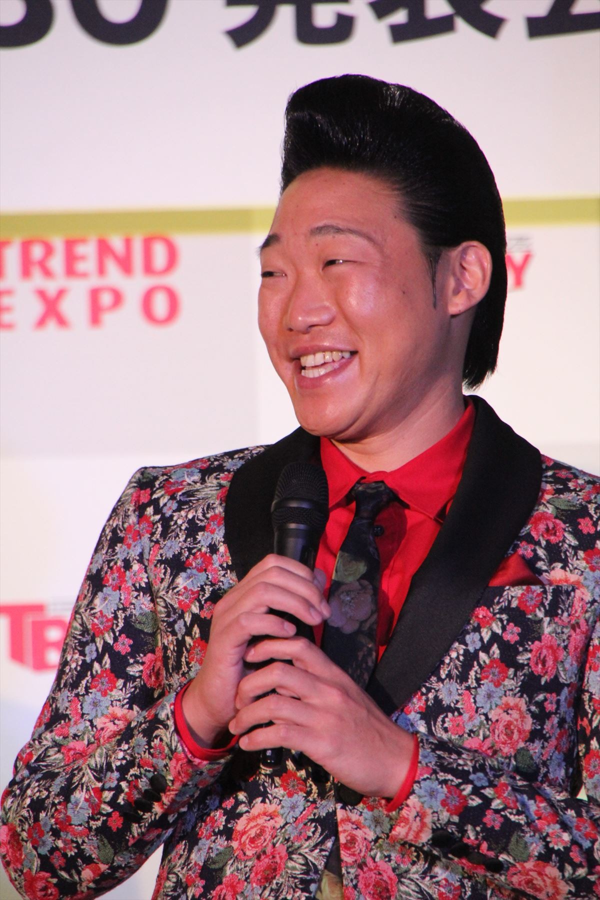 竹内涼真、“今年のヒット人”受賞  来年は「もっと高い目標設定で頑張っていきたい」