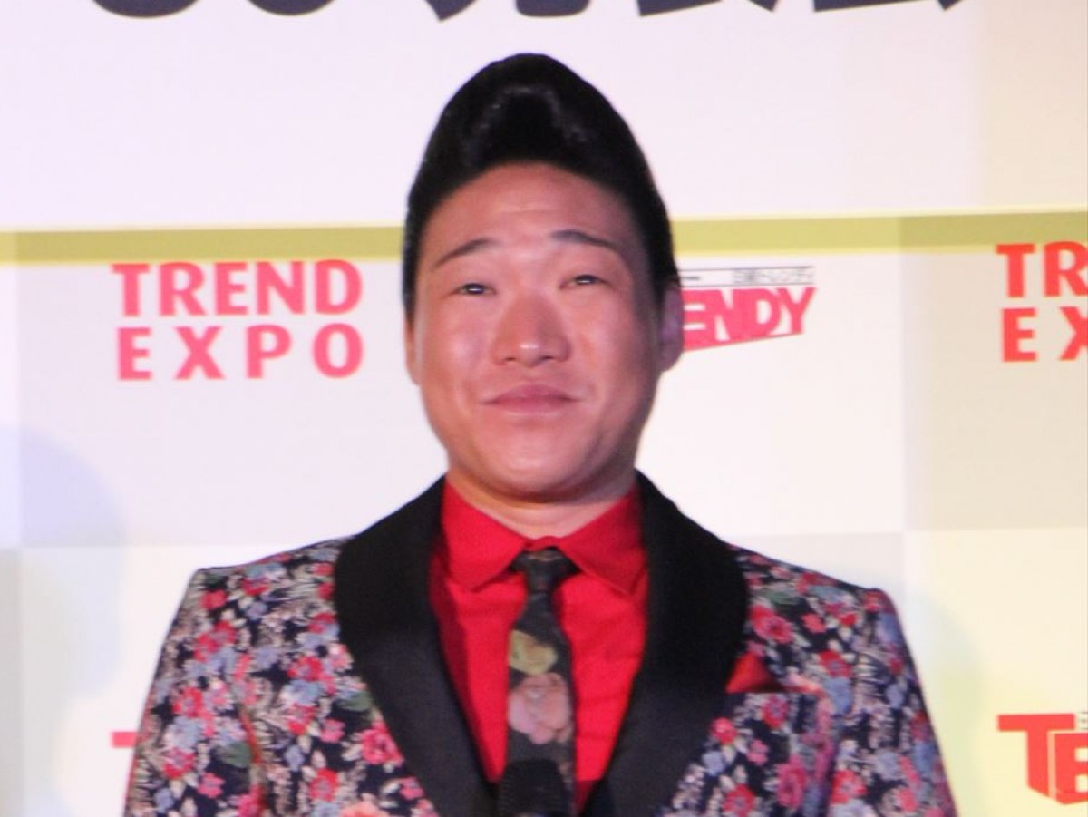 竹内涼真、“今年のヒット人”受賞  来年は「もっと高い目標設定で頑張っていきたい」
