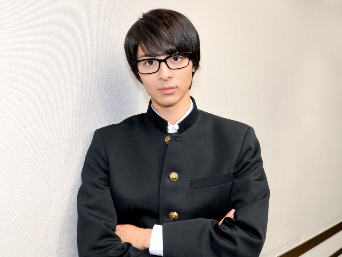 『セトウツミ』高杉真宙＆葉山奨之、真逆の性格の2人の共通課題は“大阪弁”