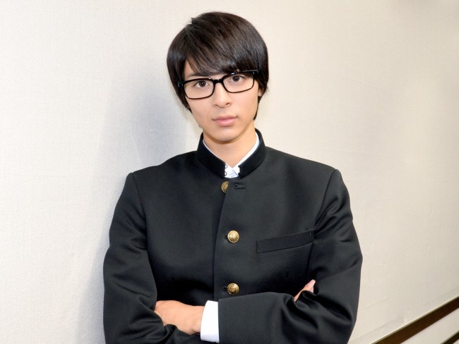 セトウツミ』高杉真宙＆葉山奨之、真逆の性格の2人の共通課題は“大阪弁