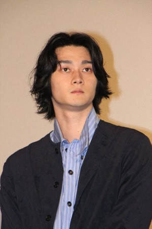 柳俊太郎、『HiGH＆LOW THE MOVIE3』第2弾完成披露イベントに登壇