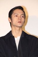 窪田正孝、『HiGH＆LOW THE MOVIE3』第2弾完成披露イベントに登壇