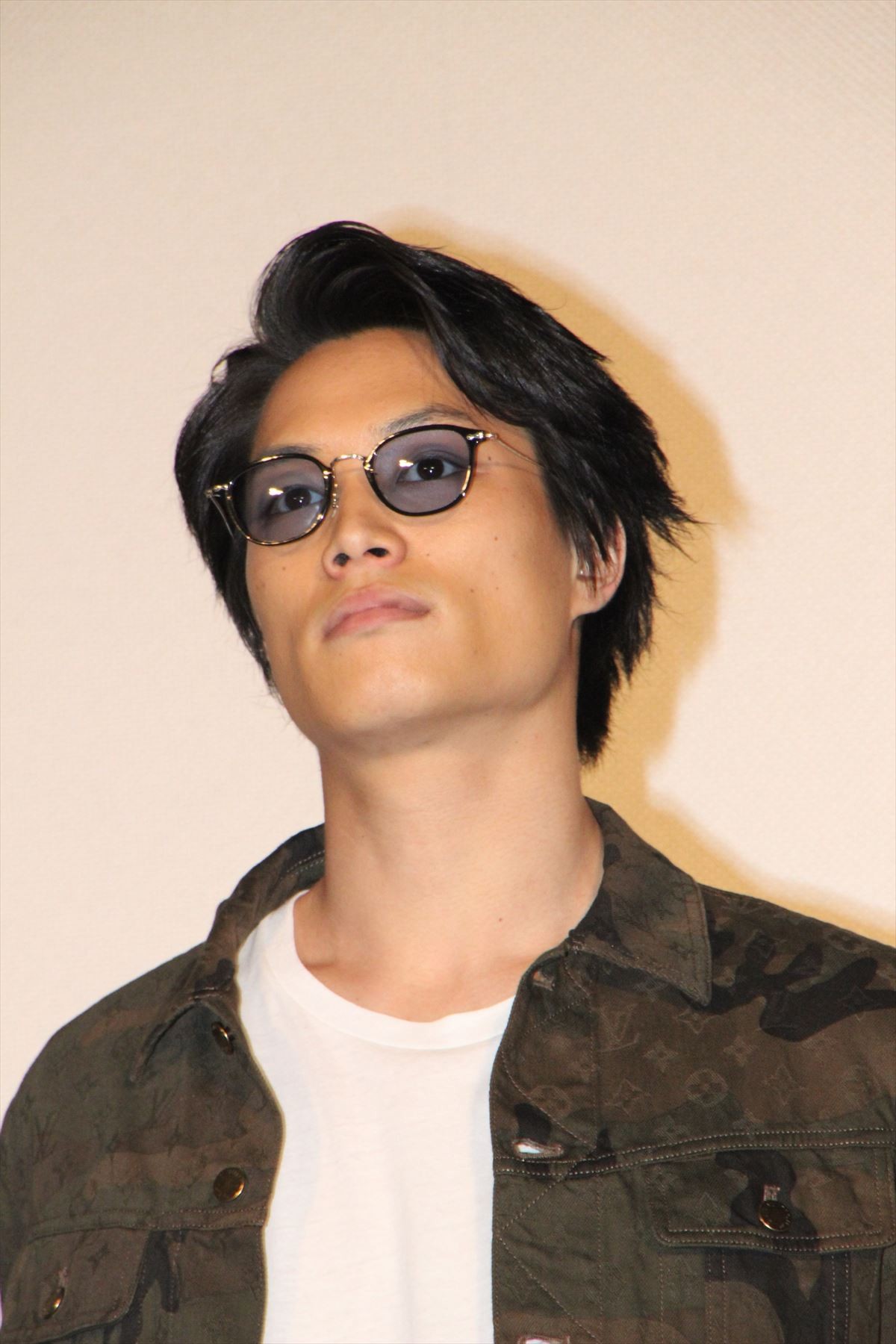 窪田正孝「男性に好かれる男性の姿」にあこがれ 『HiGH＆LOW』撮影を回想