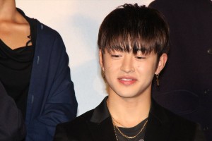 佐野玲於、『HiGH＆LOW THE MOVIE3』第2弾完成披露イベントに登壇