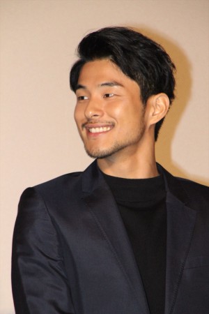 鈴木貴之、『HiGH＆LOW THE MOVIE3』第2弾完成披露イベントに登壇