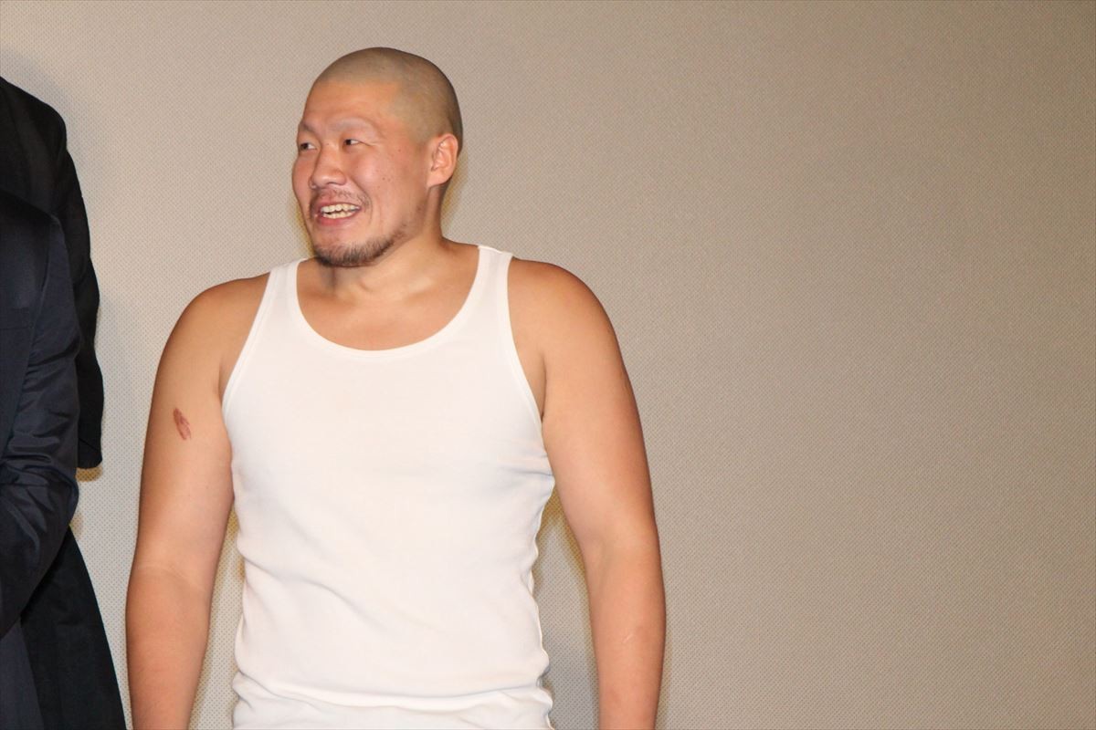 窪田正孝「男性に好かれる男性の姿」にあこがれ 『HiGH＆LOW』撮影を回想