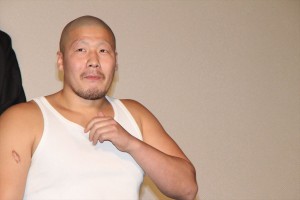 一ノ瀬ワタル、『HiGH＆LOW THE MOVIE3』第2弾完成披露イベントに登壇