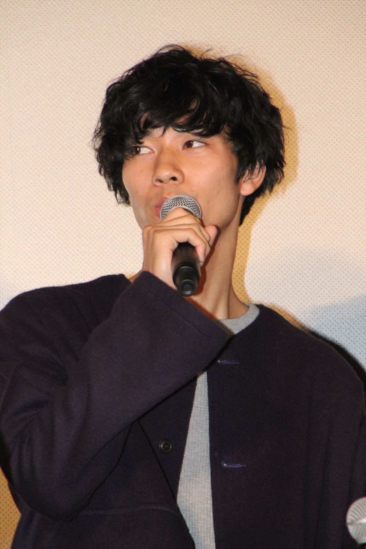窪田正孝「男性に好かれる男性の姿」にあこがれ 『HiGH＆LOW』撮影を回想
