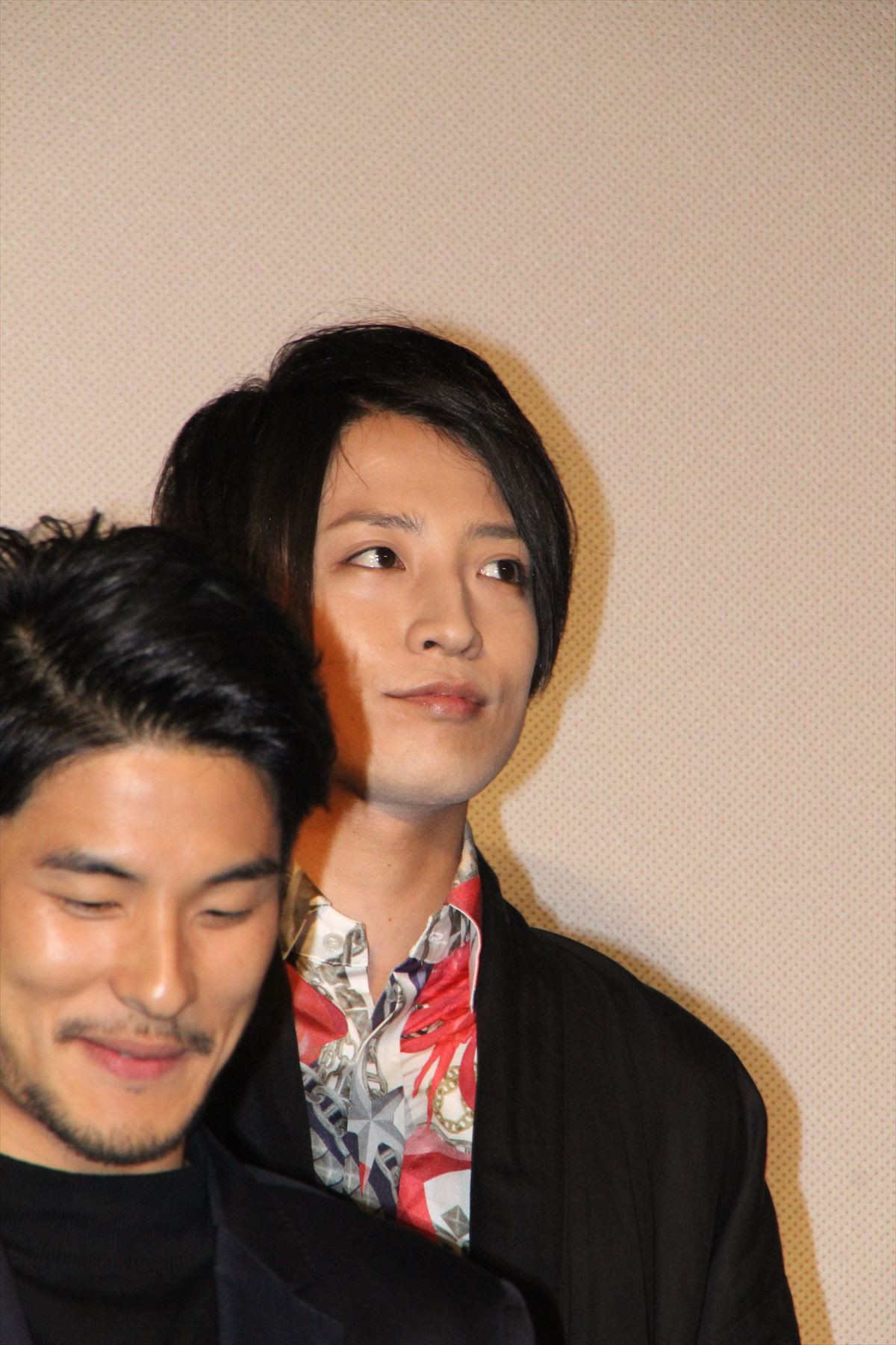 窪田正孝「男性に好かれる男性の姿」にあこがれ 『HiGH＆LOW』撮影を回想