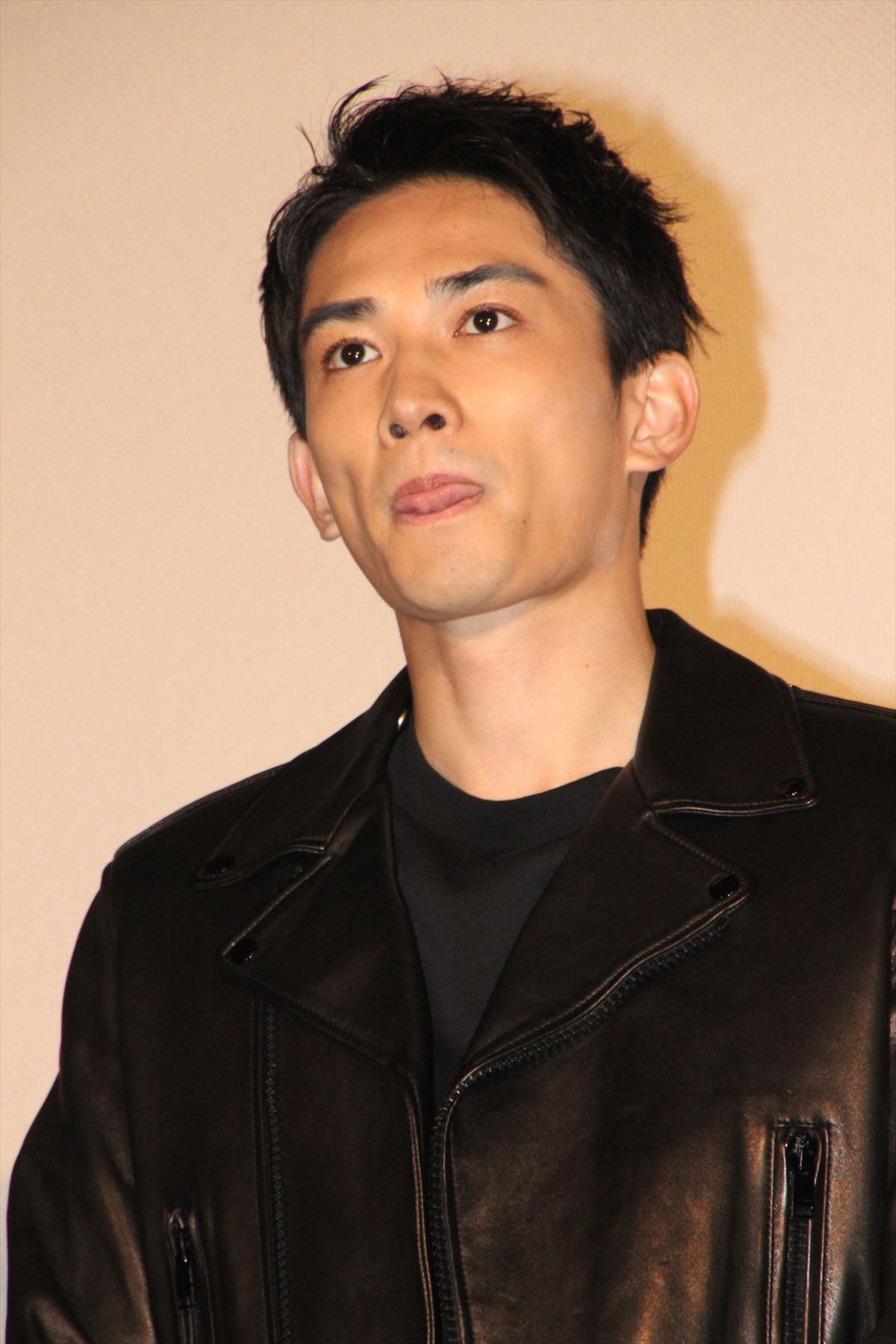 窪田正孝「男性に好かれる男性の姿」にあこがれ 『HiGH＆LOW』撮影を回想